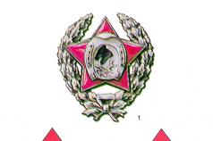 Свастика — символ Красной Армии