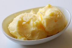 Como fazer manteiga em casa