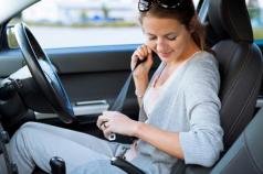 Amende pour non-bouclage de la ceinture de sécurité Quel est le montant de l'amende pour non-bouclage de la ceinture de sécurité du conducteur ?