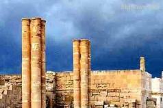 Jerihon: najstariji grad na zemlji