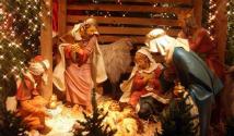 Що можна і чого не можна робити в різдвяний святвечір Салат із червонокачанної капусти