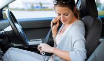 Amende pour non-bouclage de la ceinture de sécurité Quel est le montant de l'amende pour non-bouclage de la ceinture de sécurité du conducteur ?
